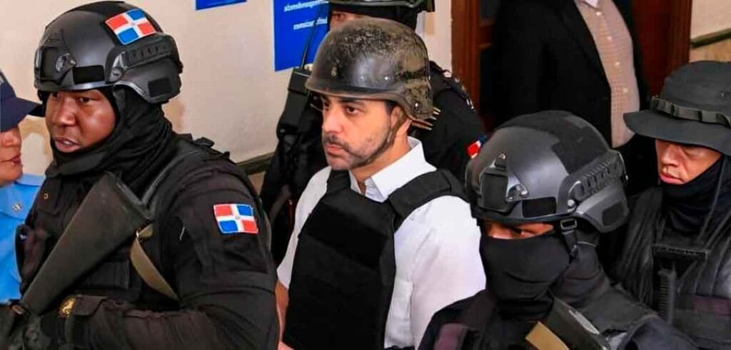 Foto familiar se convierte en pieza clave en defensa de los Espaillat
