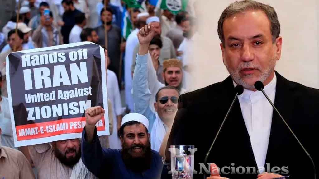 no existe ningún acuerdo oficial de alto al fuego con Israel