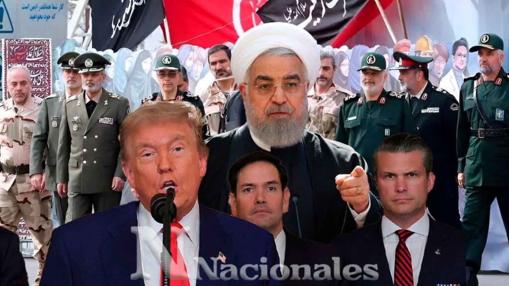 Tensión en Medio Oriente: Irán cierra el estrecho de Ormuz y lanza amenazas contra EE. UU.