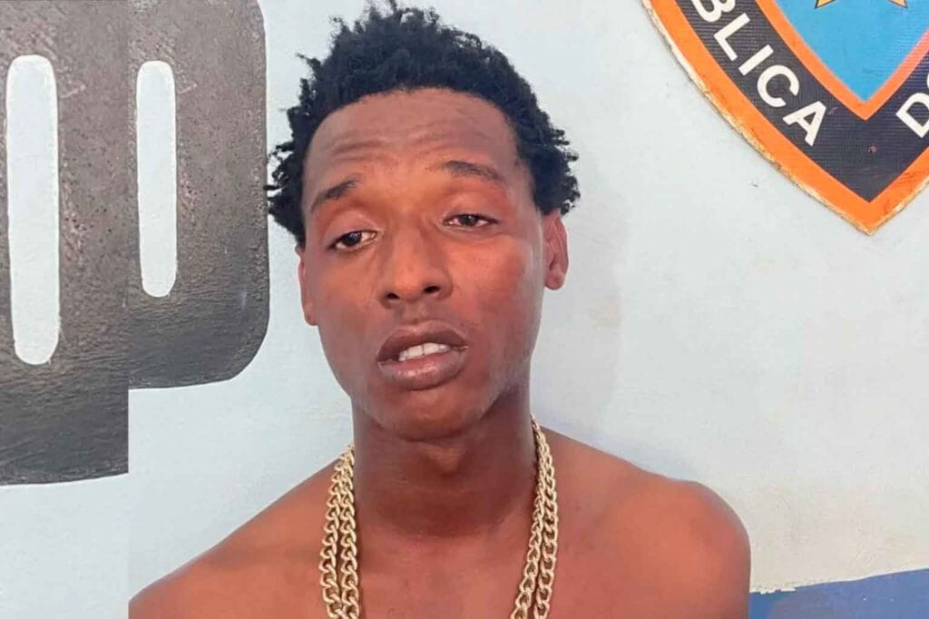 Lo que hizo este joven a unidad del Sistema 911