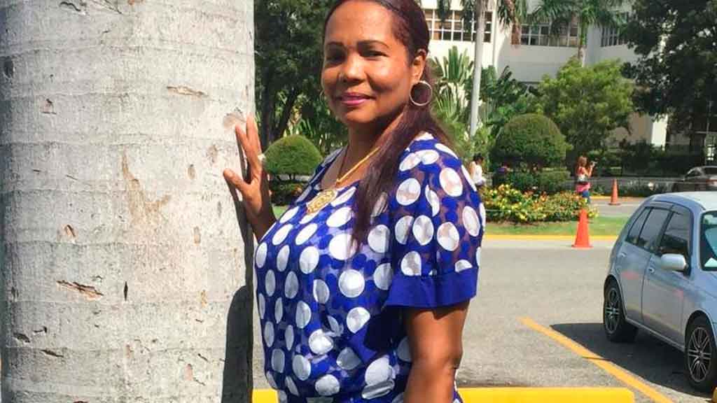 Ana Iris Román un año después de su desaparición