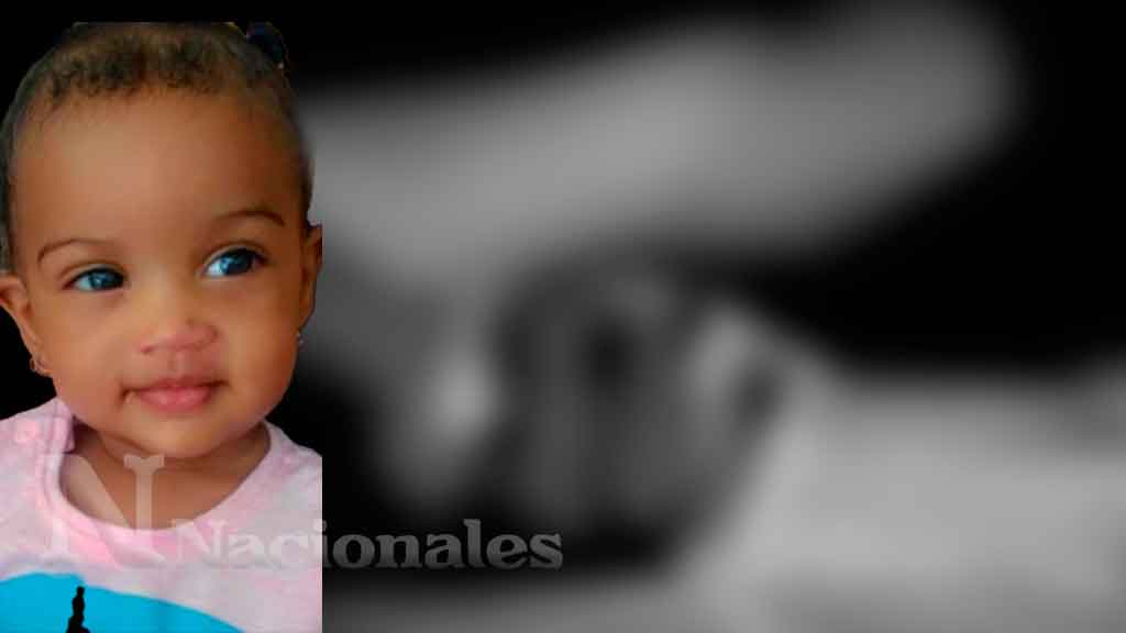 Dolor en la comunidad por la partida de la pequeña Zoé Sofía Cruz Merán