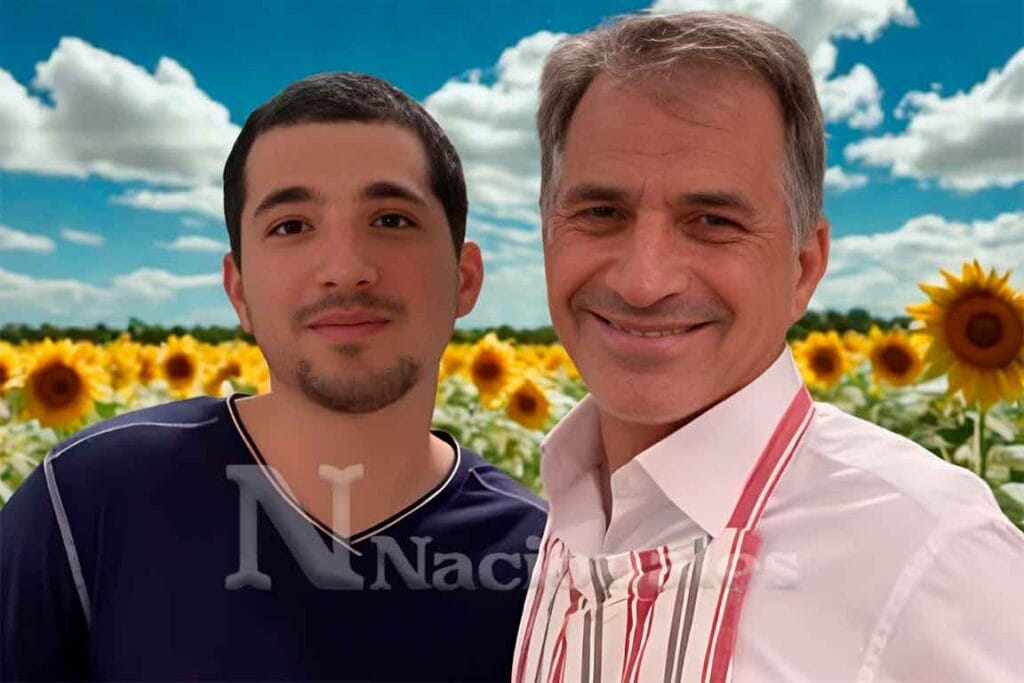 El presunto agresor, Jean Andrés Pumarol Fernández