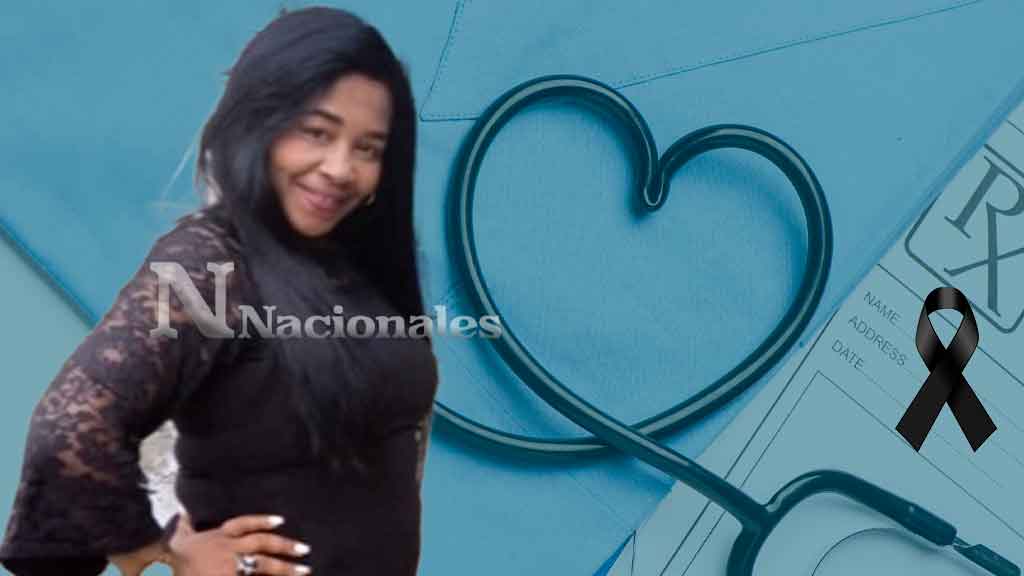 Fallece la reconocida enfermera Josefina Nova
