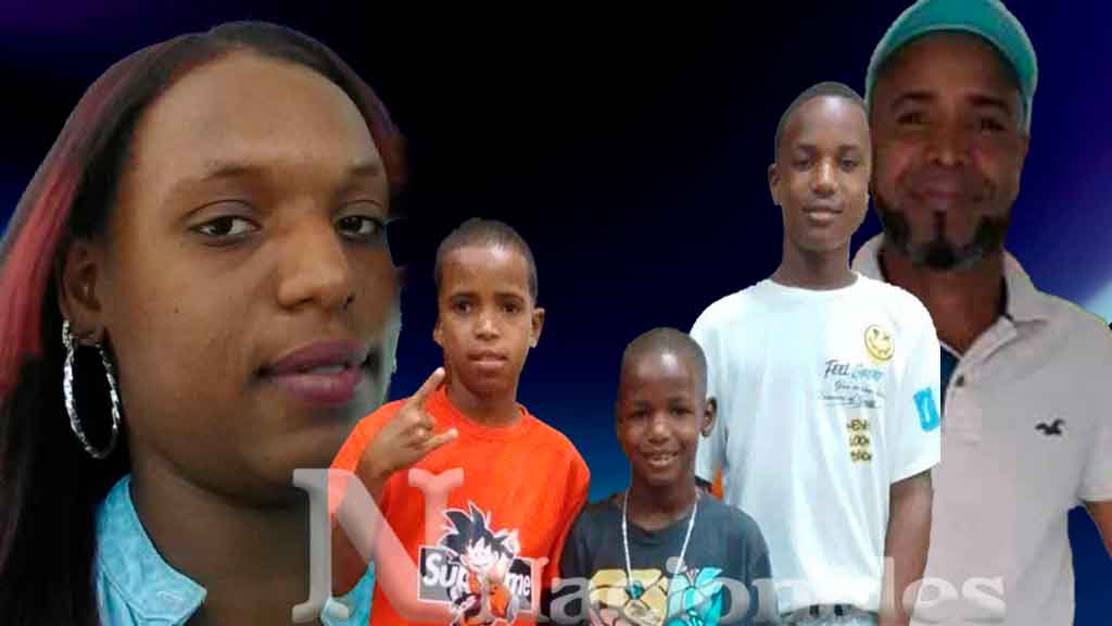 Familia muere calcinada durante incendio
