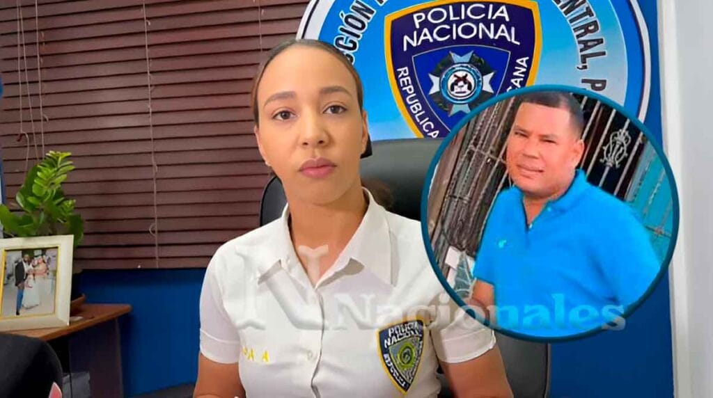 Investigan Muere a Tiros del Soldado del ERD en Gurabo, Santiago