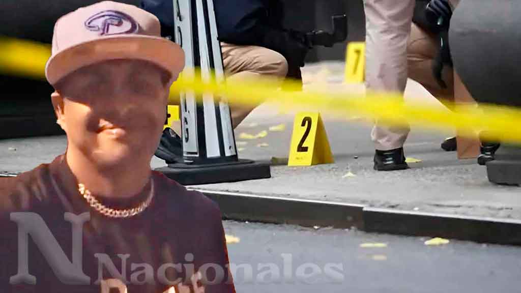 Joven aparece muerto en la provincia Hermanas Mirabal