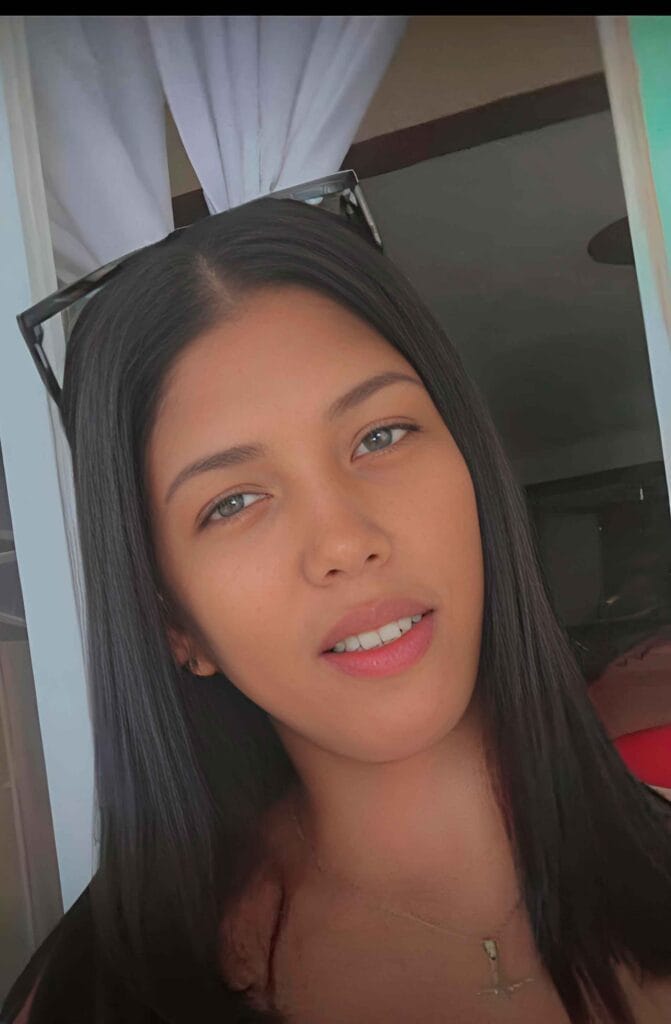 Keyla Garc&iacute;a del Orbe Fallece por Preeclampsia