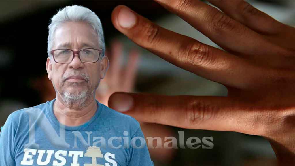 Lo que le hizo este hombre a una niña de 12 años