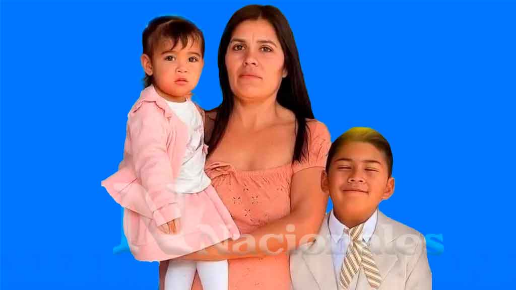 Madre y dos hijos pierden la vida tras intoxicación por pesticidas en Pénjamo