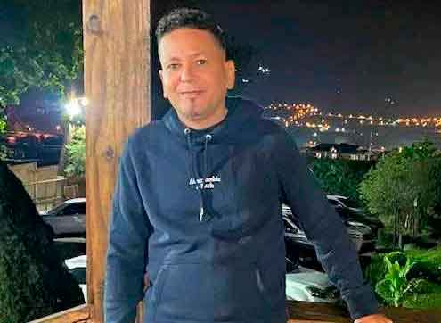 Muere efry, hermano del reconocido empresario Ángel Producción
