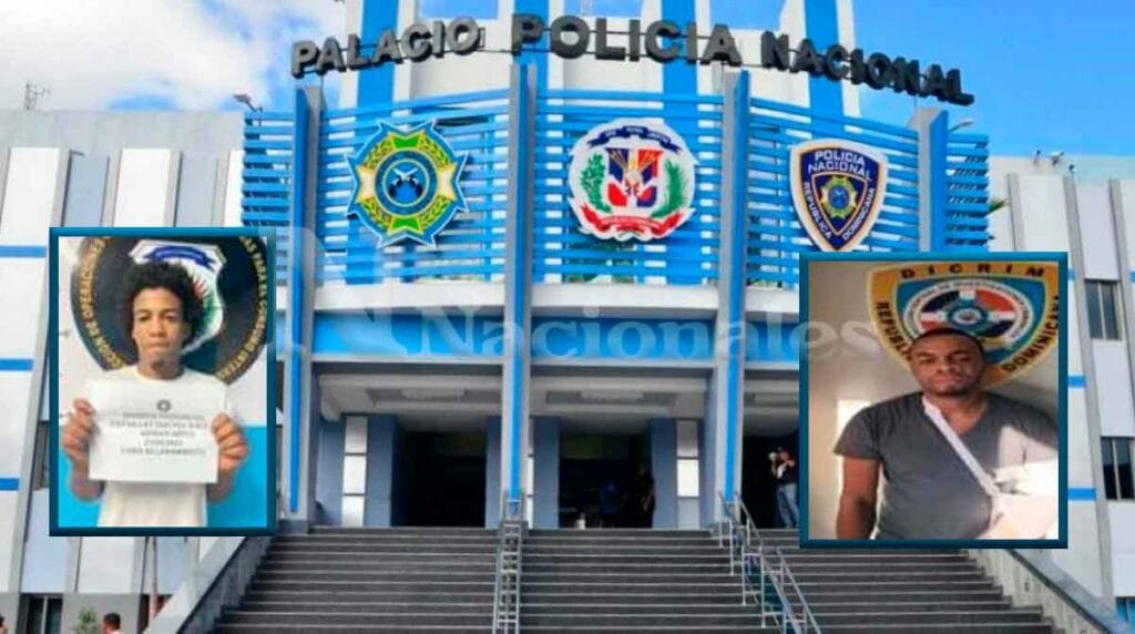 Policía Nacional avanza en caso de fuga en cárcel preventiva de Moca