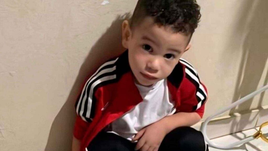Roldanis Calderón a tres meses de su desaparición