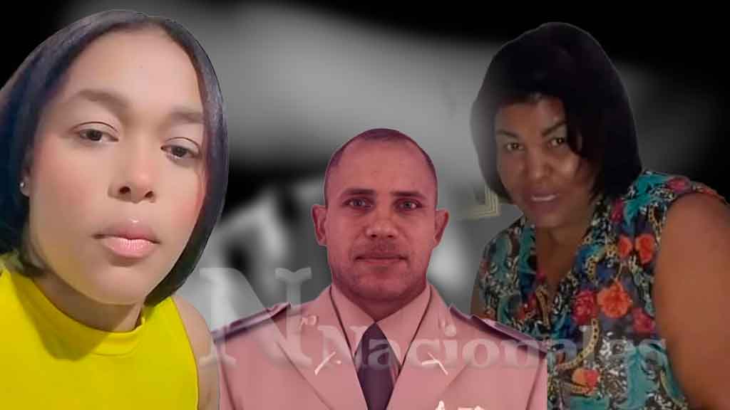 Seguimiento al caso del capitán del Ejército que se quita la vida tras asesinar a su pareja y suegra