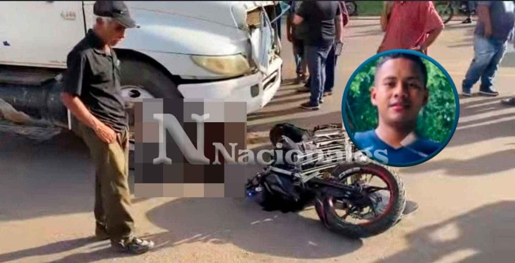 Un militar identificado como Elmer Ariel Santos muere el día de su cumpleaños