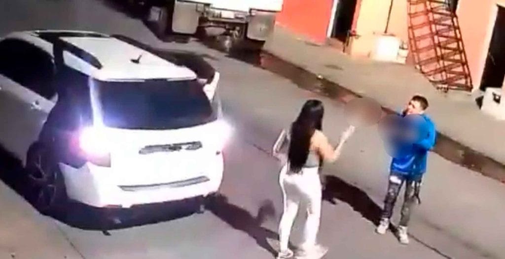 Una joven de 28 años es asesinada por su expareja