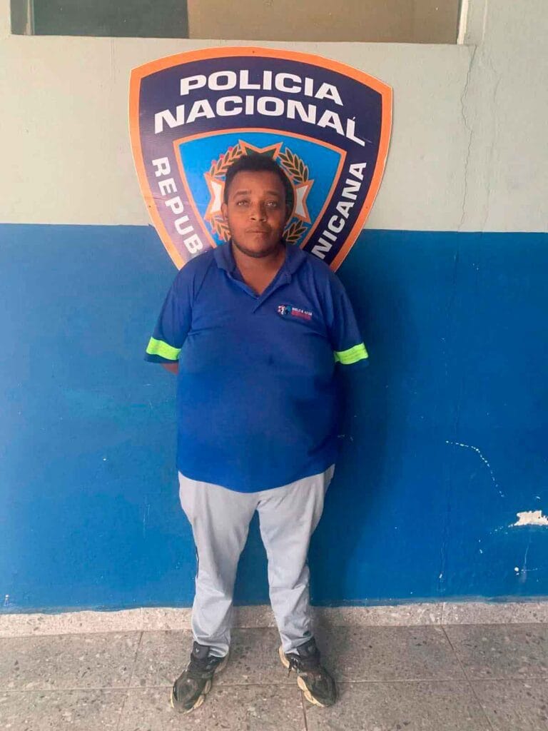 Un joven de 16 a&ntilde;os identificado como Harold Minaya Espinal&nbsp;