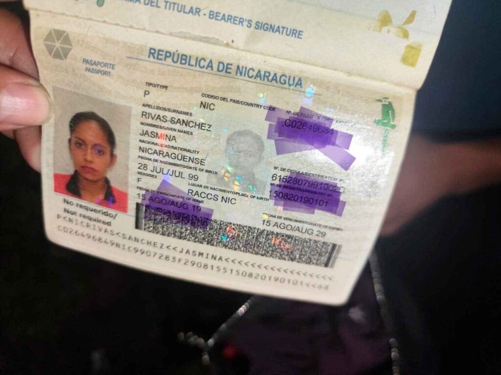 Jasmina Rivas S&aacute;nchez pierde la vida tras ser atropellada al salir de su trabajo