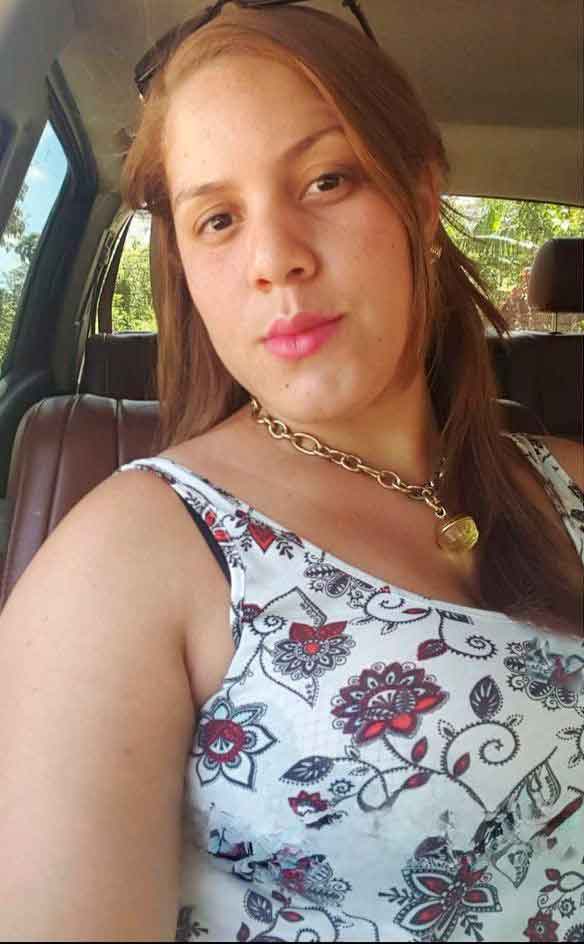 Yadilsa V&aacute;zquez