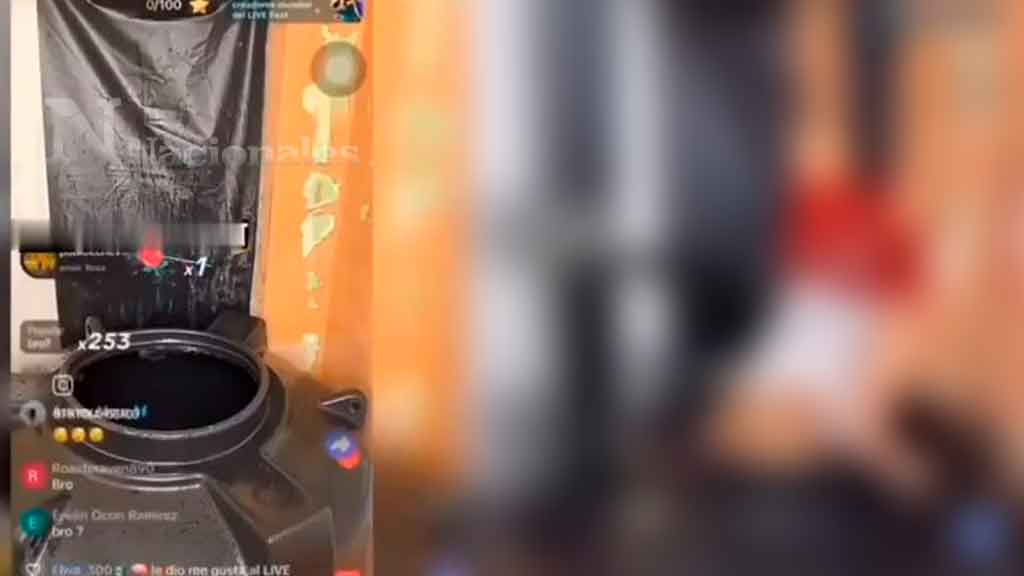 Creador de contenido pierde la vida durante transmisión en vivo al intentar peligroso reto en TikTok