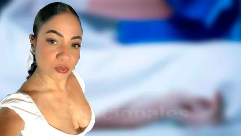 Dominicana Zoé García pierde la vida en Panamá en hecho violento