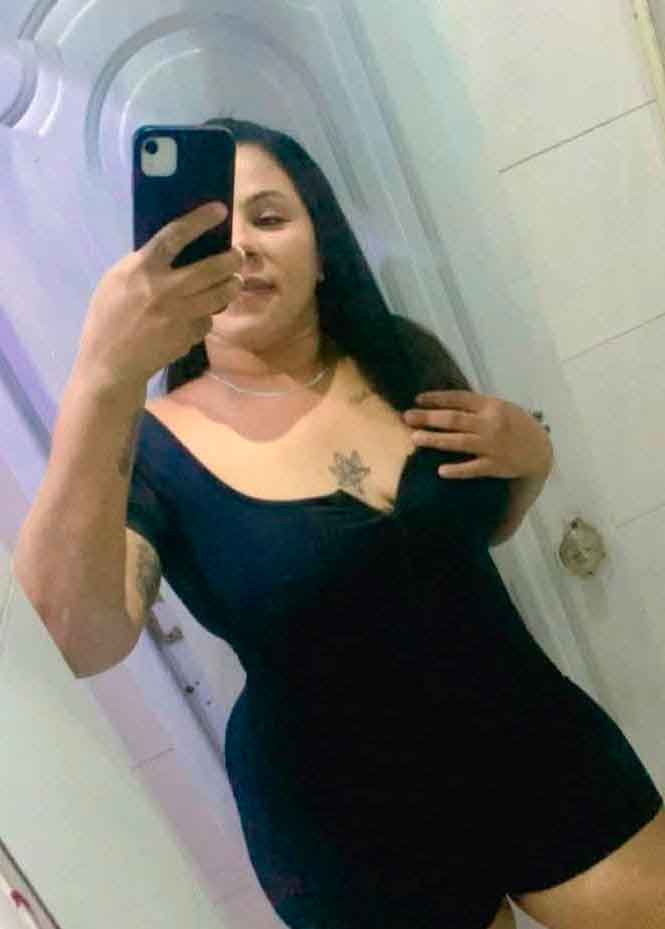 Estefany Paniagua Castillo