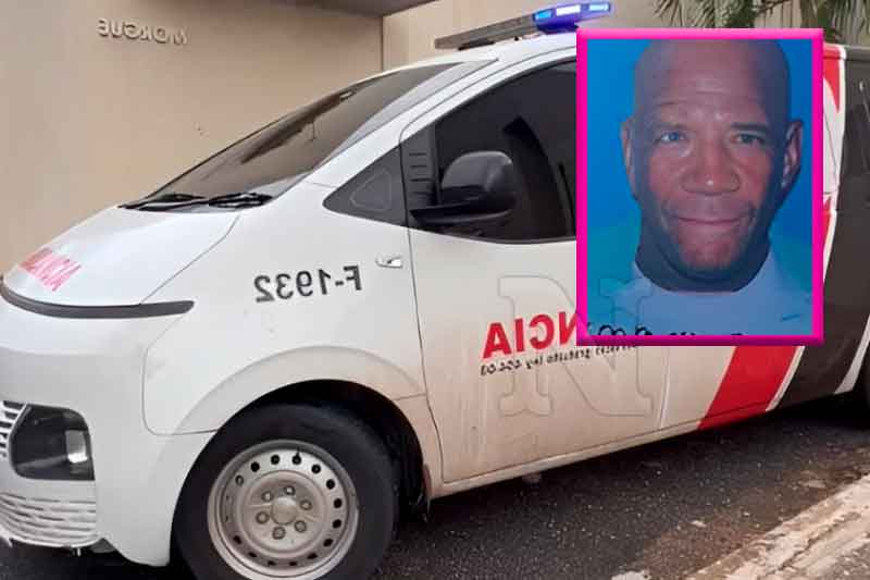 Encuentran sin vida a hombre reportado como desaparecido en Villa Hermosa, La Romana
