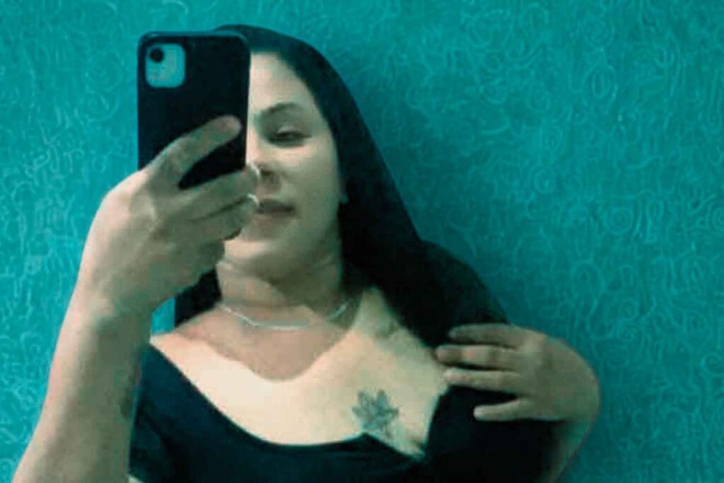 Estefany Paniagua Castillo