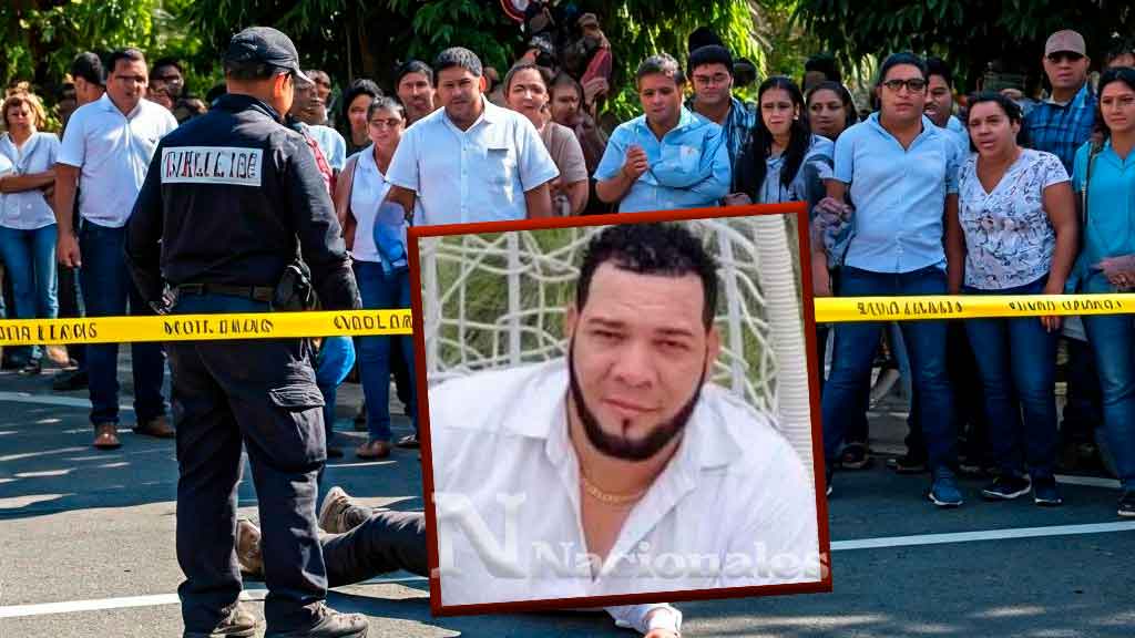 George Luis Torrez