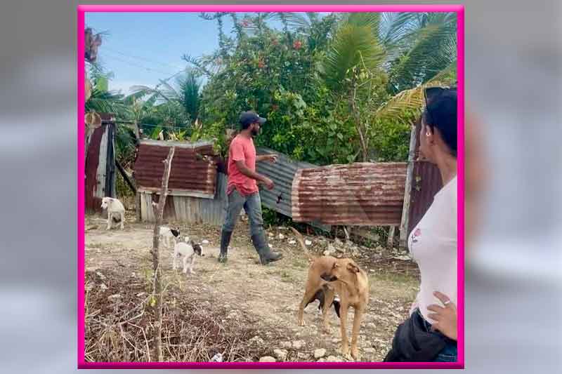 Hallan cuerpo en avanzado estado de descomposición en Nagua