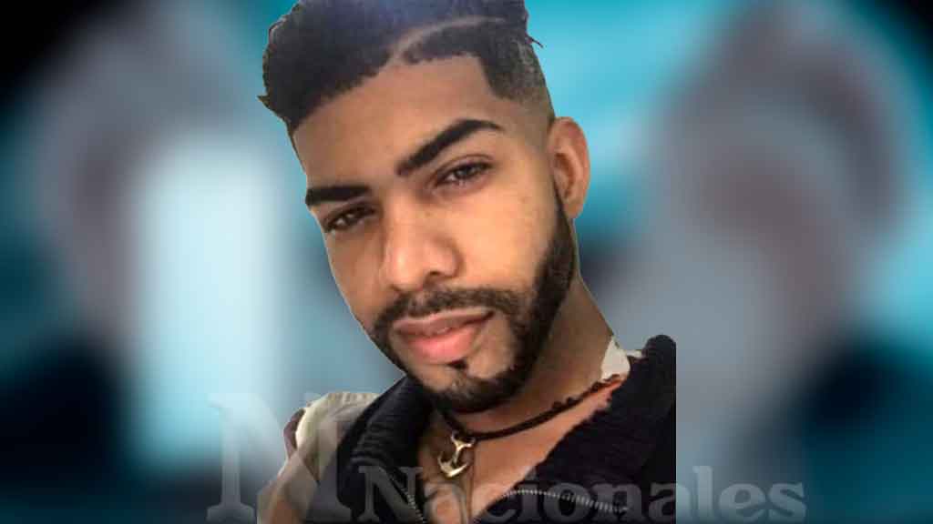 Hallan sin vida un joven identificado como Adolfo
