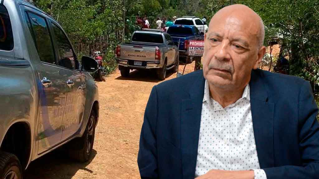 Luis José Rodríguez Tejada