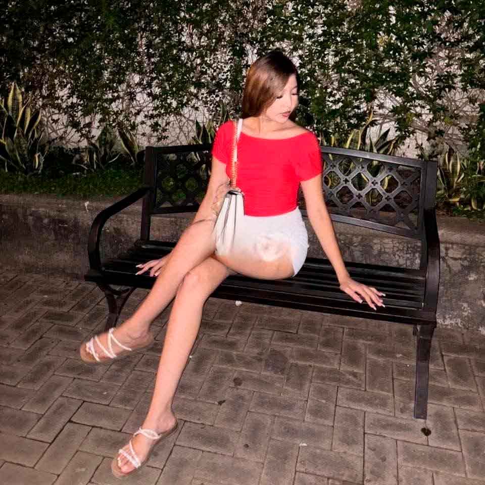 una joven de 18 a&ntilde;os identificada como Mar&iacute;a Jos&eacute;