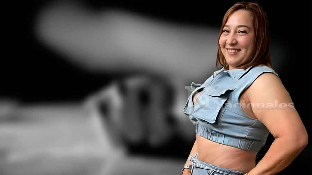 Matan en tiroteo a la señora Wendy Núñez de 51 años