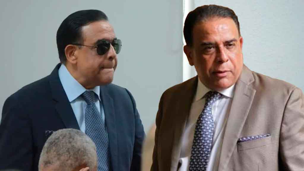 Poder Judicial restringe cobertura de prensa en lectura de sentencia contra Alexis Medina