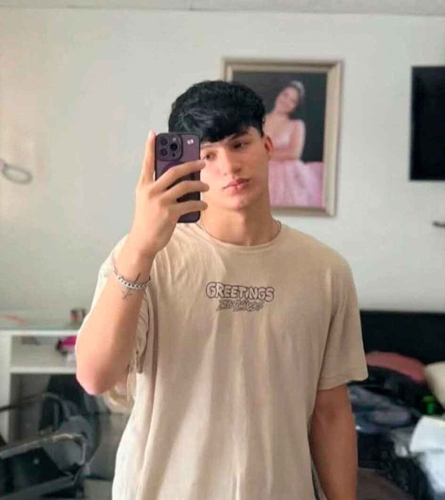 Sebastián Andrés