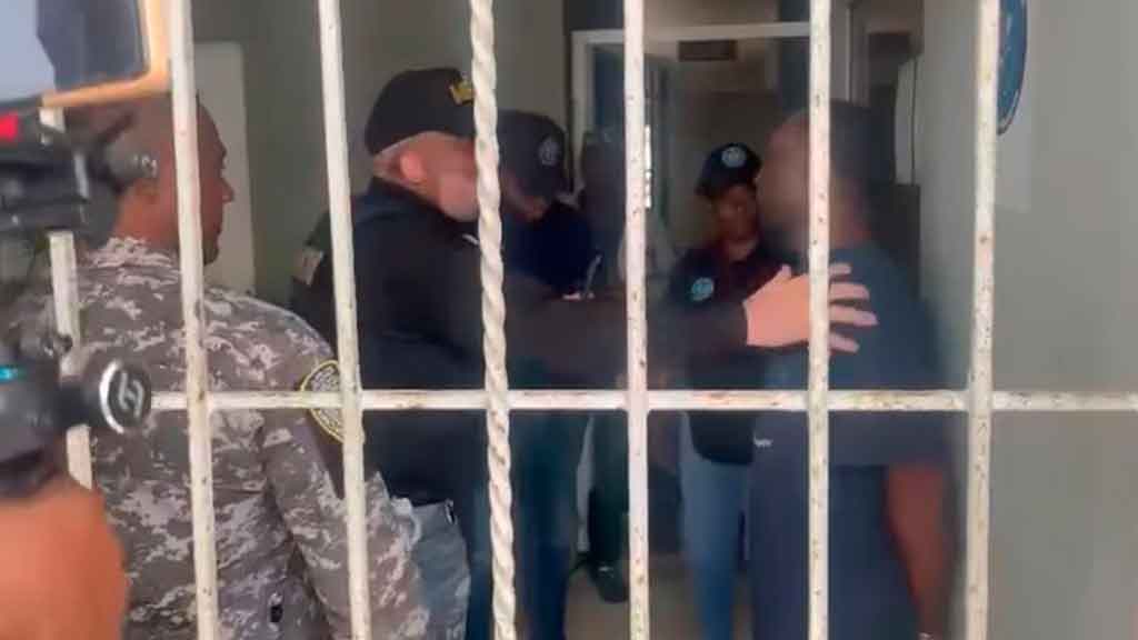 Seguimiento al caso del feminicidio de Michell de Paula