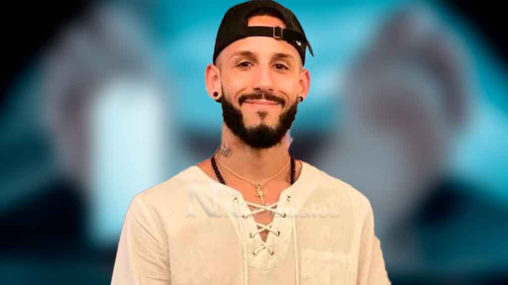 Un joven identificado como Joshua Quiñones Rosario, de 28 años