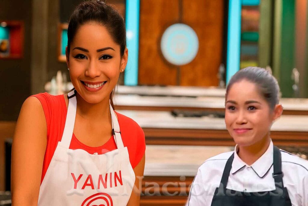 Yanin Campos