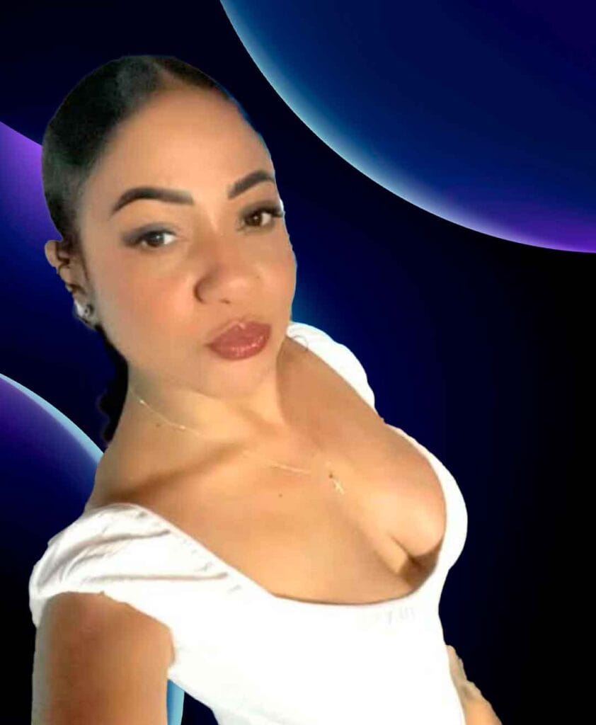 Zoé García, quien perdió la vida de manera violenta