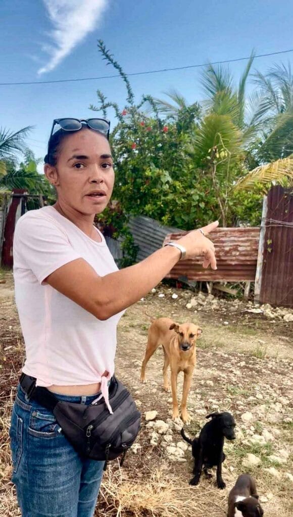 La tarde de este martes fue reportado el hallazgo de un cuerpo en avanzado estado de descomposición