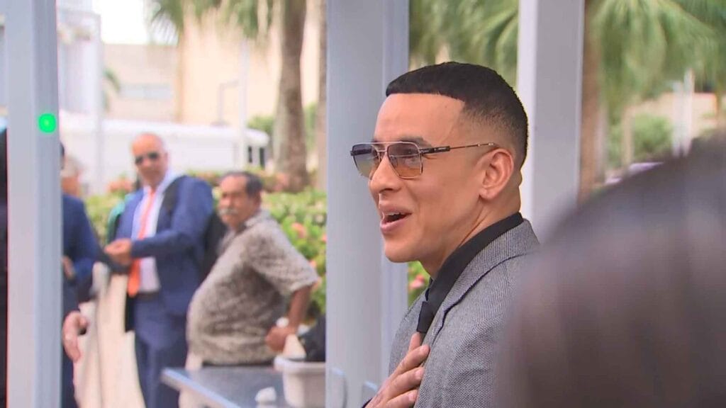 Daddy Yankee