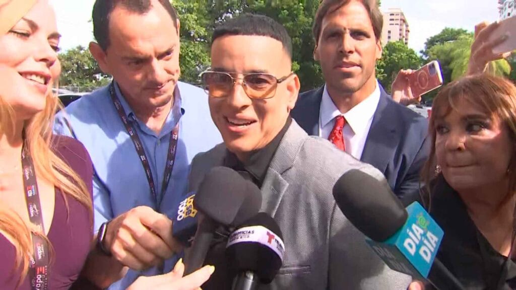 Daddy Yankee