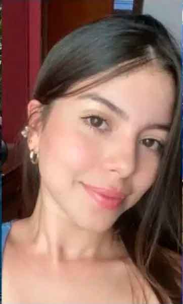 Génesis Gabriela Medina Puerta