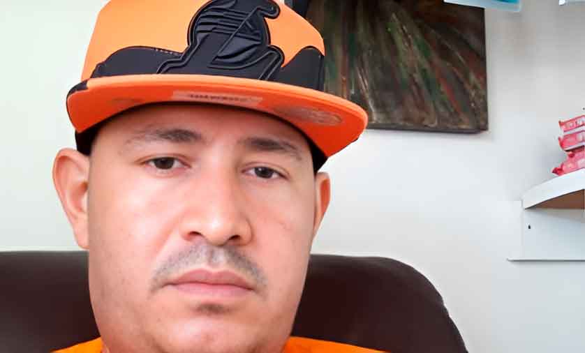 un joven identificado solo como Winton