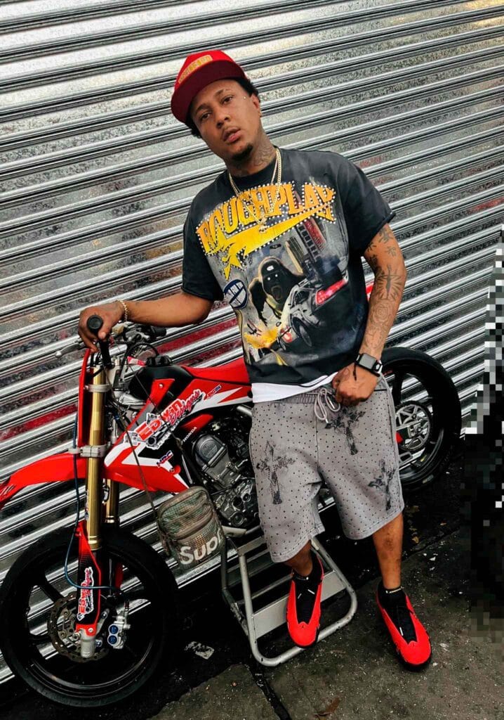 Lahione Ernesto Abreu Soto