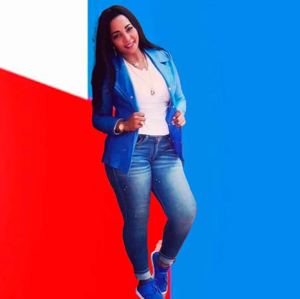 Mayelin Rondón