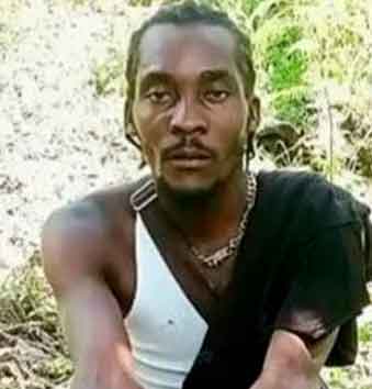 Lo que le ocuparon a ciudadano haitiano ilegal en la RD