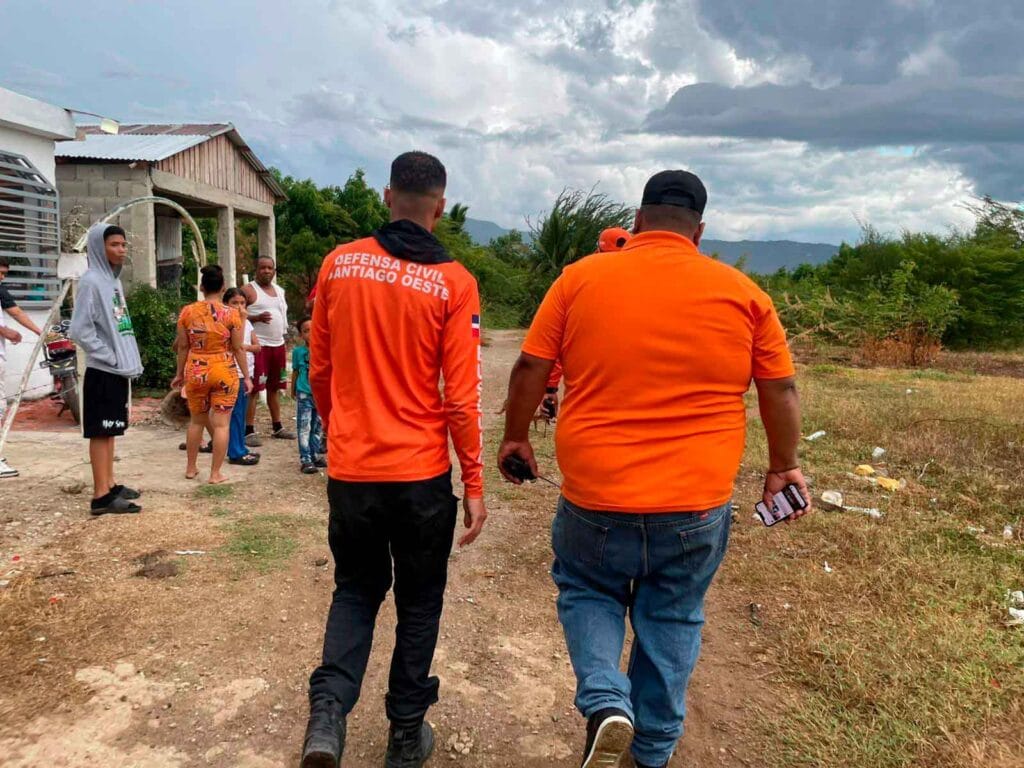Robinson Méndez Brito