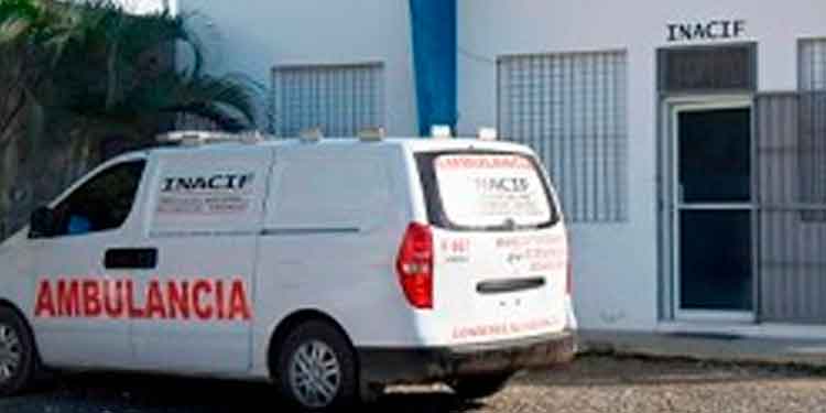 19 personas resultan intoxicadas durante gira turística en Samaná